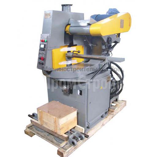 фото абразивно-отрезного верстата 8Г240